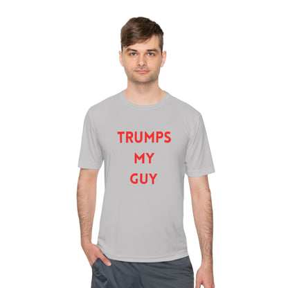 TrumpsMyGuy Unisex Moisture Wicking Tee