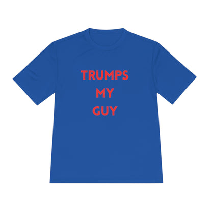 TrumpsMyGuy Unisex Moisture Wicking Tee