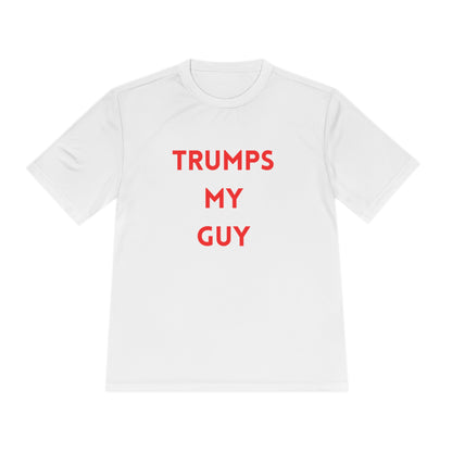 TrumpsMyGuy Unisex Moisture Wicking Tee