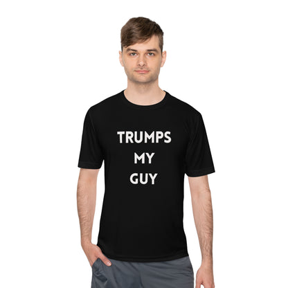 TrumpsMyGuy Unisex Moisture Wicking Tee